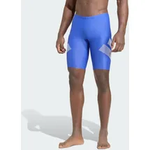adidas BIG BARS JAMMER-BADEHOSE Semi Lucid Blue L