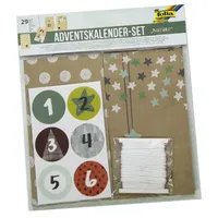 Folia Adventskalender NATURE