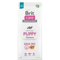 Brit Getreidefreies Welpenfutter Lachs 3 kg