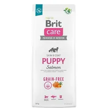 Brit Getreidefreies Welpenfutter Lachs 3 kg