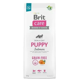 Brit Getreidefreies Welpenfutter Lachs 3 kg