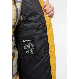Jack Wolfskin Nordlicht Vest M Gelb XL