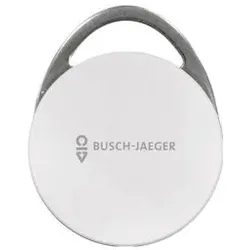 Busch-Jaeger D081WH-03 Transponder-Schlüssel 2CKA008300A0992 D081WH03