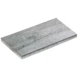 Diephaus Terrassenplatte Naturan Mittelgrau 60 cm x 30 cm x 4 cm