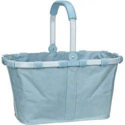 Reisenthel Einkaufstasche carrybag frame twist Zubehör   Violett 
