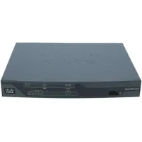 Cisco 887 ADSL2/2+ Annex M Router (CISCO887M-K9)