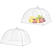 luxuskollektion Fliegenhaube Set Faltbar Mesh-Material