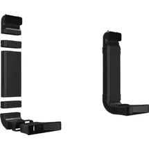 Bosch HEZ9VDKR1 Teil/Zubehör für Dunstabzugshaube Umluftmodul - Schwarz