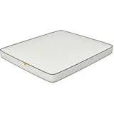 MiaSuite Matratze aus Memory Schaum 180x200, 19 cm- hoch Premiere