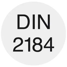 FORUM Handgewindebohrer-satz für UNC-Gewinde, 3-teilig Gewinde: UNC HSS 5/16-18