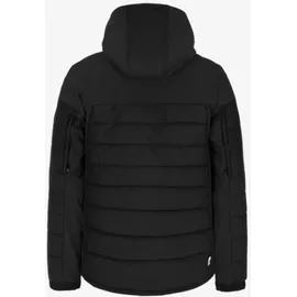 Protest Herren Skijacke PRTMOUNT24 True Black XL