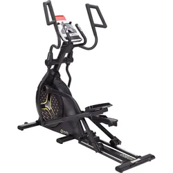 Crosstrainer magnetischer h1802 HMS PREMIUM schwarz|grau No Size