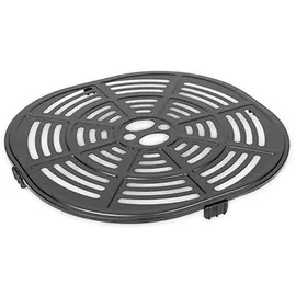 Tristar FR-9008PR Heißluftfritteuse 4,2 l Silber