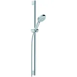 Kludi Dive S Brause-Set 3 Strahlarten Chrom 6893005-00