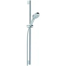 Kludi Dive S Brause-Set 3 Strahlarten Chrom 6893005-00
