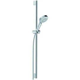Kludi Dive S Brause-Set 3 Strahlarten Chrom 6893005-00