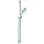 Kludi Dive S Brause-Set 3 Strahlarten Chrom 6893005-00