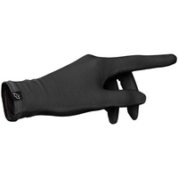 ElephantSkin Handschuh CLASSIC, wiederverwendbar, 1 Paar ,Größe L/XL, Frabe: schwarz