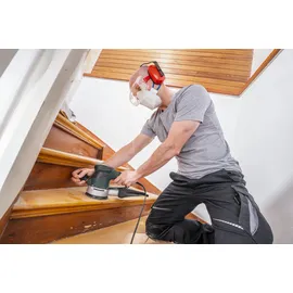 WOLFCRAFT Kapselgehörschutz 29 dB EN 352-1:2020 1St.