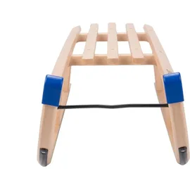 VT-Sport Holzschlitten Davos beige (DCL60110)