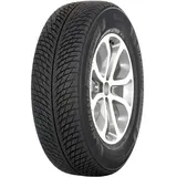 Michelin Pilot Alpin 5 SUV 275/45 R21 110V
