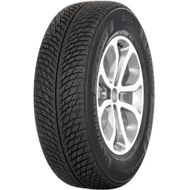 Michelin Pilot Alpin 5 SUV 275/45 R21 110V
