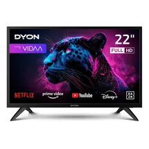 DYON Smart 22 VX 22" LED HD-Ready Smart TV