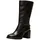 FELMINI SIMONA Damen Schwarz 40