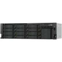QNAP TS-h1655XeU-RP Leergehäuse