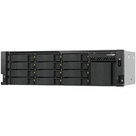 QNAP TS-h1655XeU-RP Leergehäuse