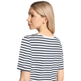 Betty & Co Basic Shirt mit Ringel M