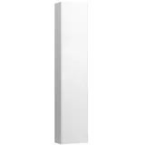 Laufen „BASE“ 350 × 1650 × 185 mm weiß matt