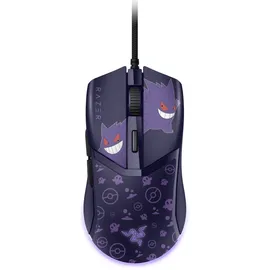Razer Cobra Pokémon Gengar Edition