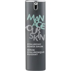MANAGE YOUR SKIN Hyaluronic Power Serum