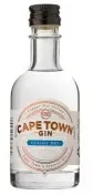 Cape Town Classic Dry Gin MINI 50ml