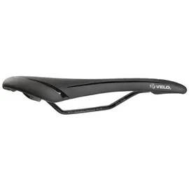 Velo De Ville Athlete BC 29 cm 13 cm Schwarz/Silber