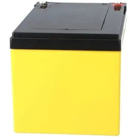 Akkuman Ersatzakku kompatibel mit ABUS 12V