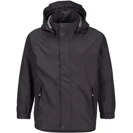 Color Kids Shell Jacket 5968 black (1191) 128