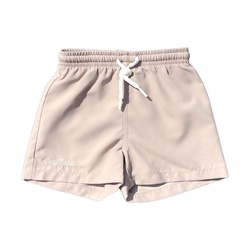Cosy Roots Badeshorts Karamell 0-6 M