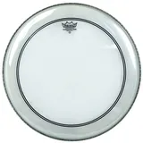 Remo Schlagzeugfell Powerstroke 3 Transparent Bassdrum 24" P3-1324-C2