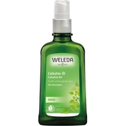 Weleda Birke Cellulite-Öl 100ml