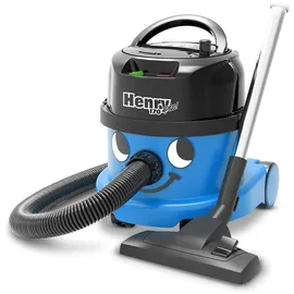 Numatic Henry 170 Plus blau