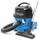 Numatic Henry 170 Plus blau