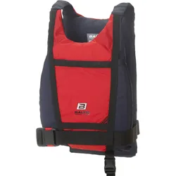 PADDLER Rettungsweste rot marine M