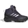 adidas Terrex Winter Mid BOA RAIN.RDY Kinder Aurora Plum/Matte Silver/Core Black 39 1/3