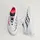 adidas Predator League TF Herren Cloud White/Solar Turbo/Core Black 48