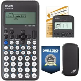 DynaTech FX-82 DE CW