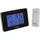 casativo Funk Wetterstation 60m Schwarz