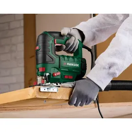 Parkside PSTD 800 G6 ohne Akku + Parallelanschlag