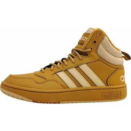 Adidas Hoops 3.0 Mid Winterized Mesa / Magic Beige / Mesa 46